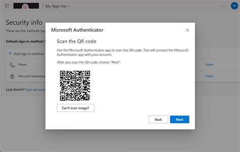 office 365 qr code location.